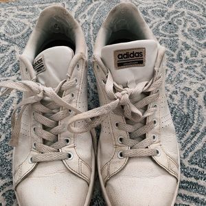 Adidas Cloudfoam Advantage CL Sneakers